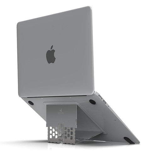 Majextand - ergonomic thinnest stand for MacBook/Laptop Stand